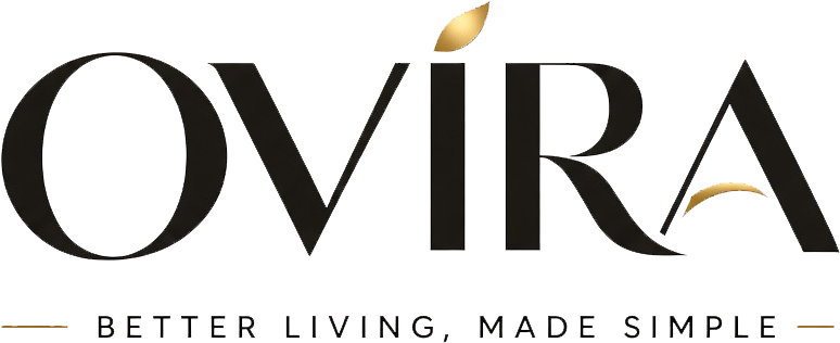 ovira logo